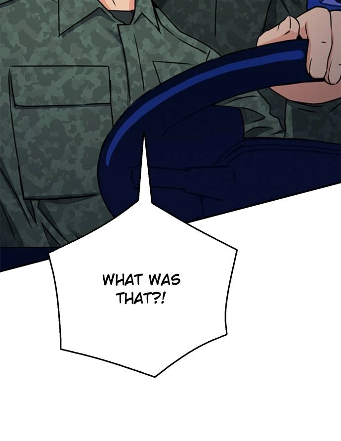 The Druid of Seoul Station Chapter 135 Page 70