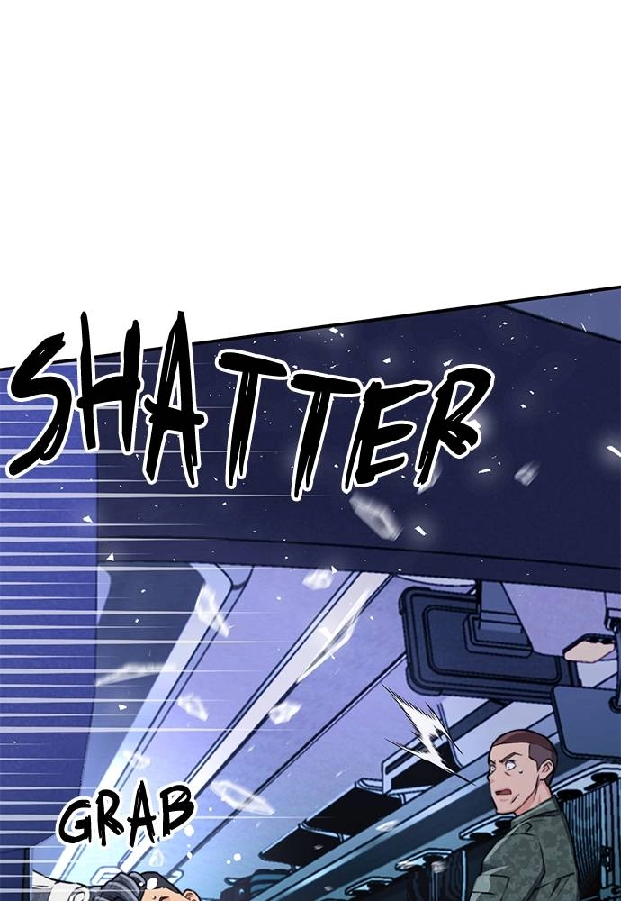 The Druid of Seoul Station Chapter 135 Page 74