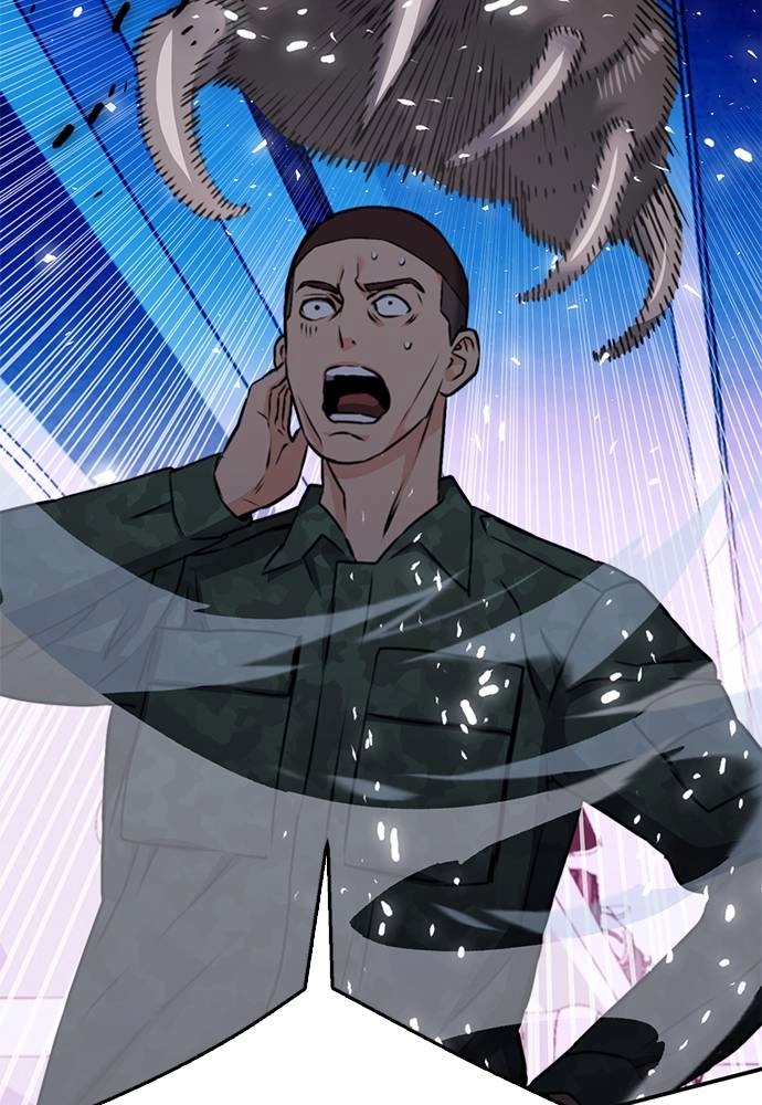 The Druid of Seoul Station Chapter 135 Page 77