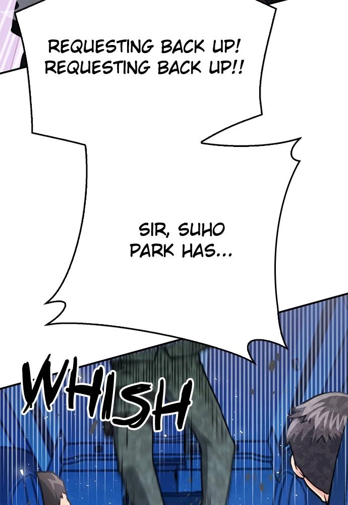 The Druid of Seoul Station Chapter 135 Page 78