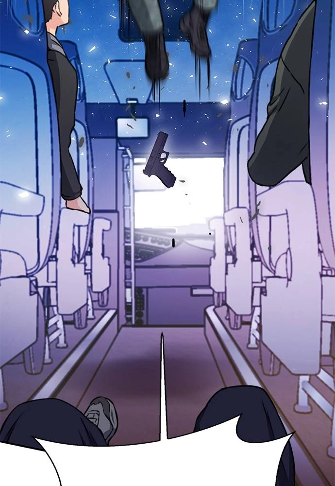 The Druid of Seoul Station Chapter 135 Page 79
