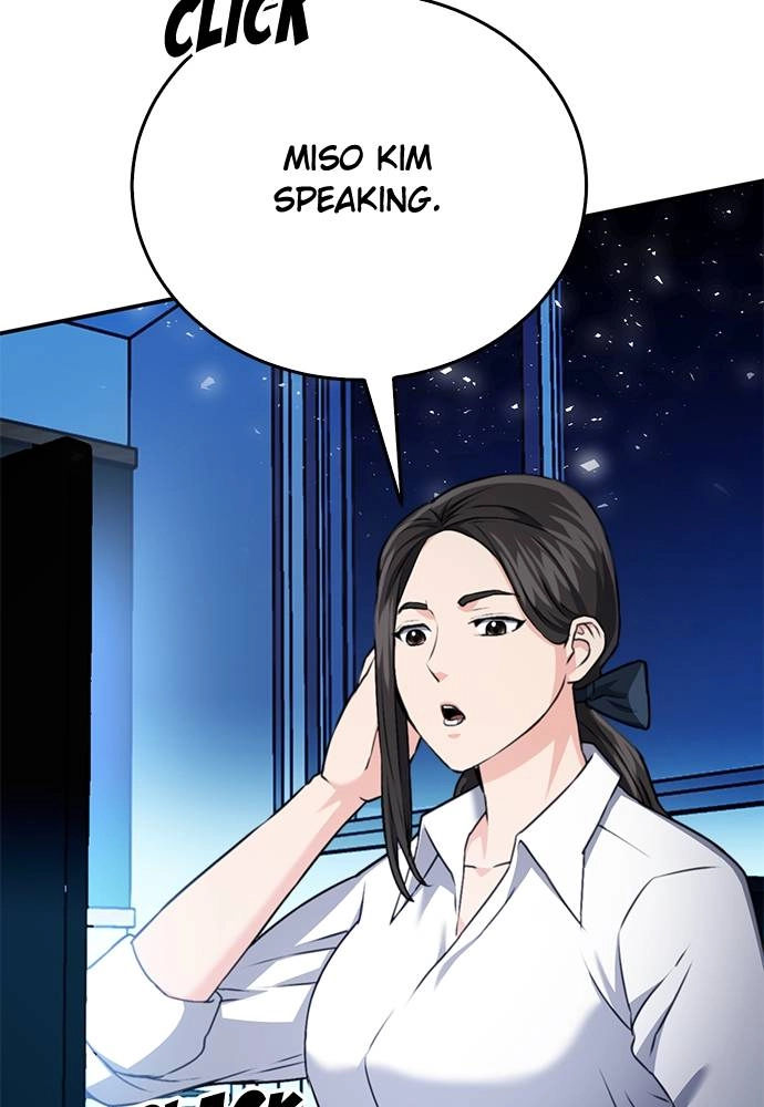 The Druid of Seoul Station Chapter 135 Page 81