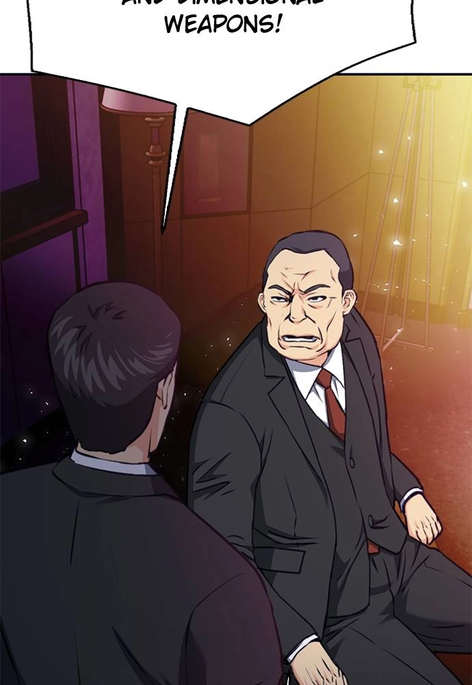 The Druid of Seoul Station Chapter 135 Page 90