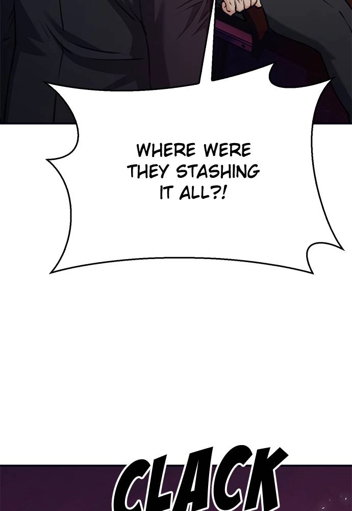 The Druid of Seoul Station Chapter 135 Page 91