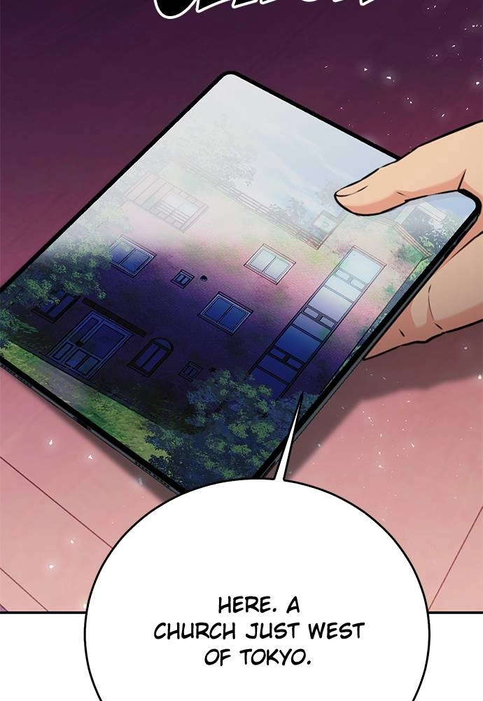The Druid of Seoul Station Chapter 135 Page 92