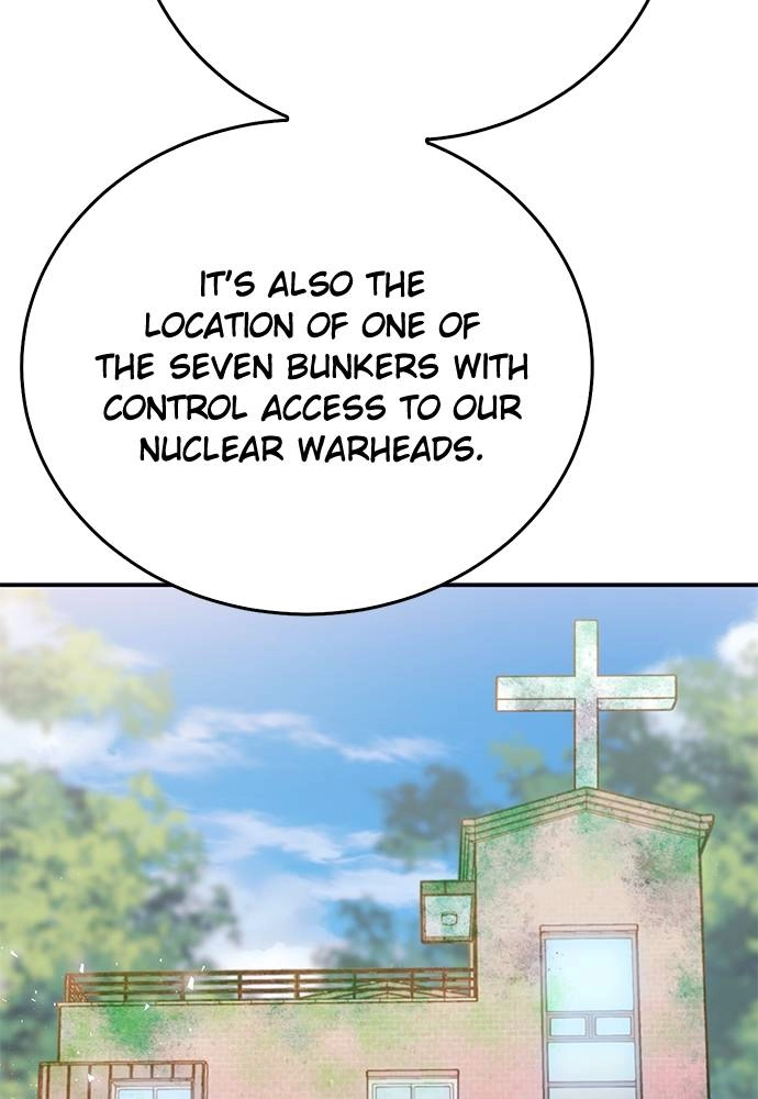 The Druid of Seoul Station Chapter 135 Page 93