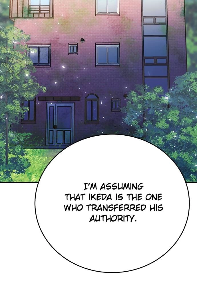 The Druid of Seoul Station Chapter 135 Page 94