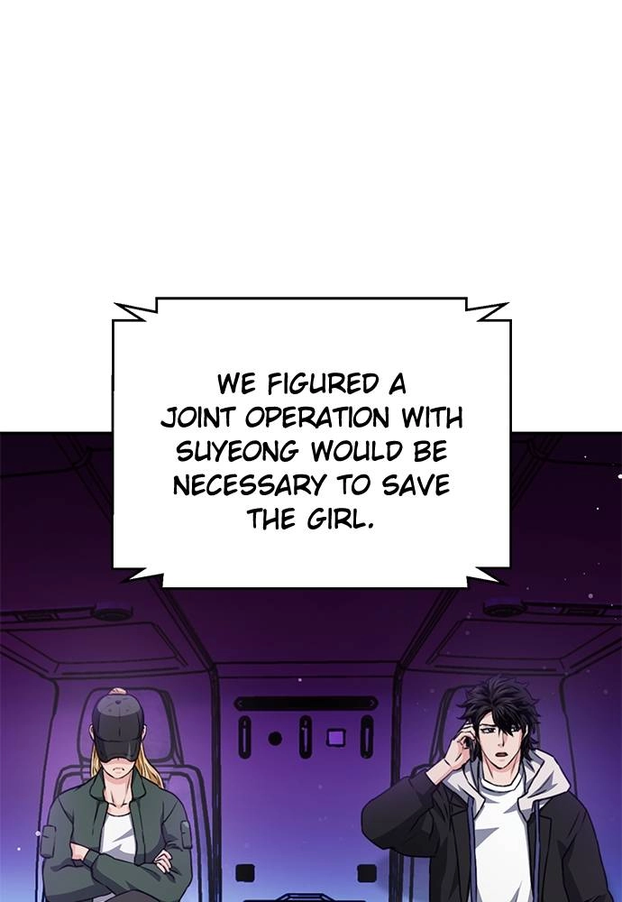 The Druid of Seoul Station Chapter 129 Page 100