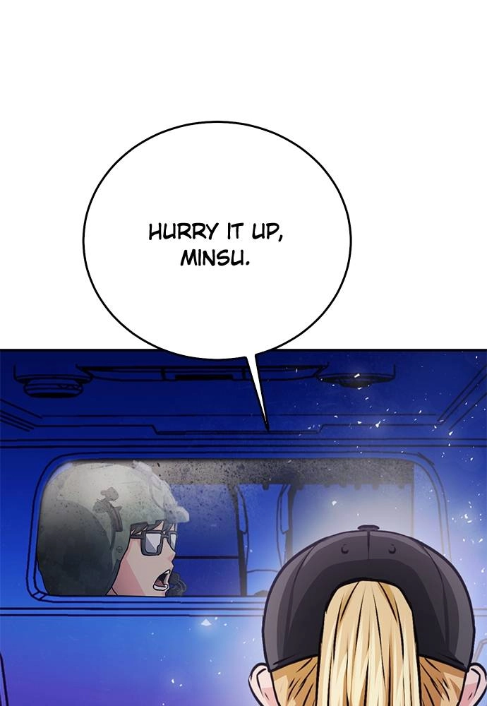 The Druid of Seoul Station Chapter 129 Page 102