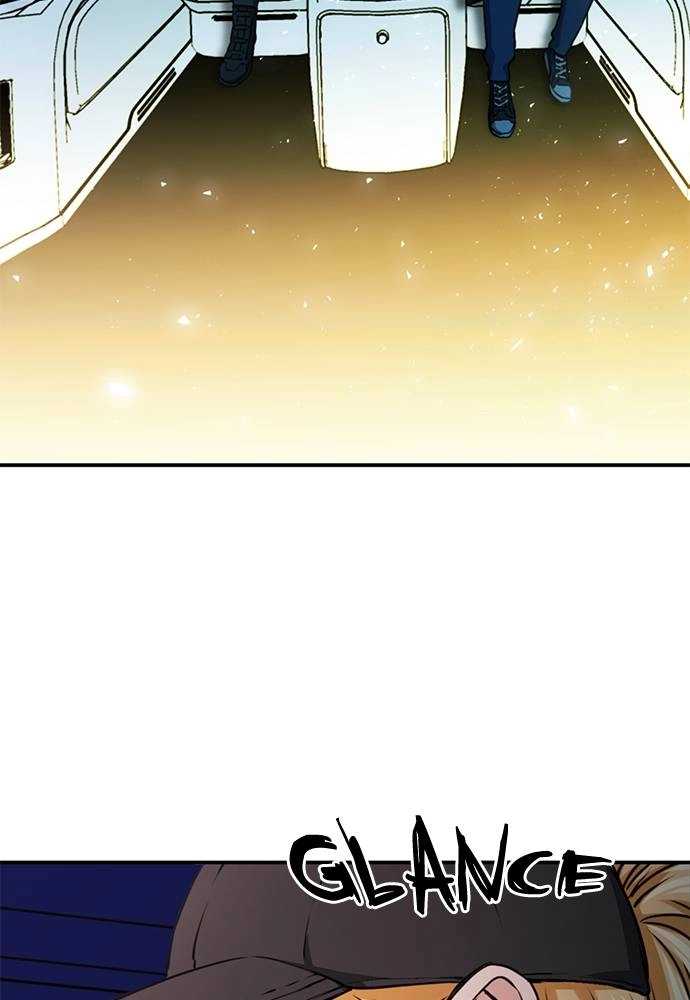 The Druid of Seoul Station Chapter 129 Page 107