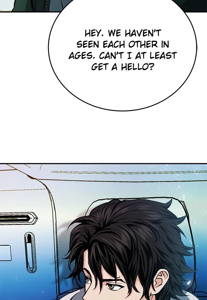 The Druid of Seoul Station Chapter 129 Page 109