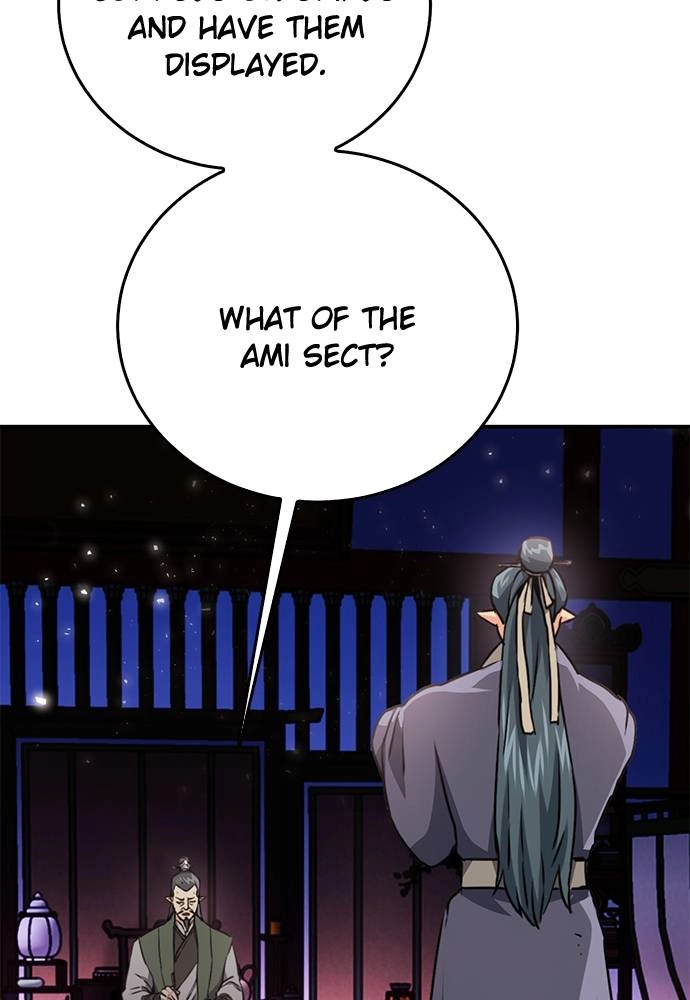 The Druid of Seoul Station Chapter 129 Page 10