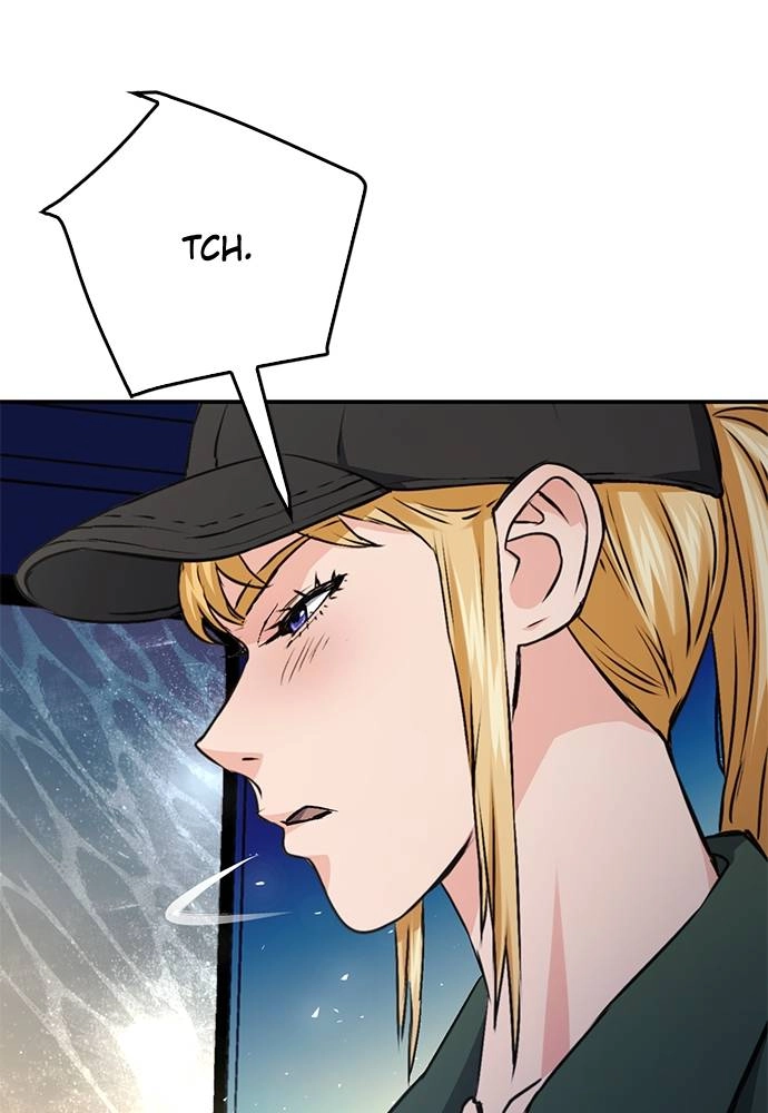 The Druid of Seoul Station Chapter 129 Page 111