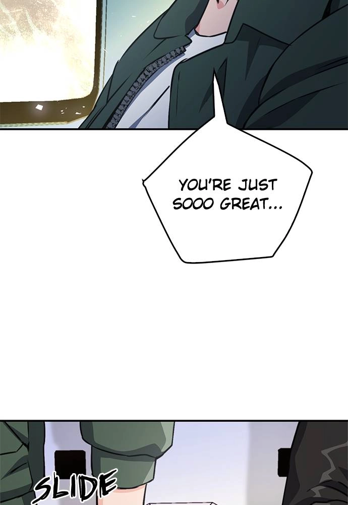 The Druid of Seoul Station Chapter 129 Page 112