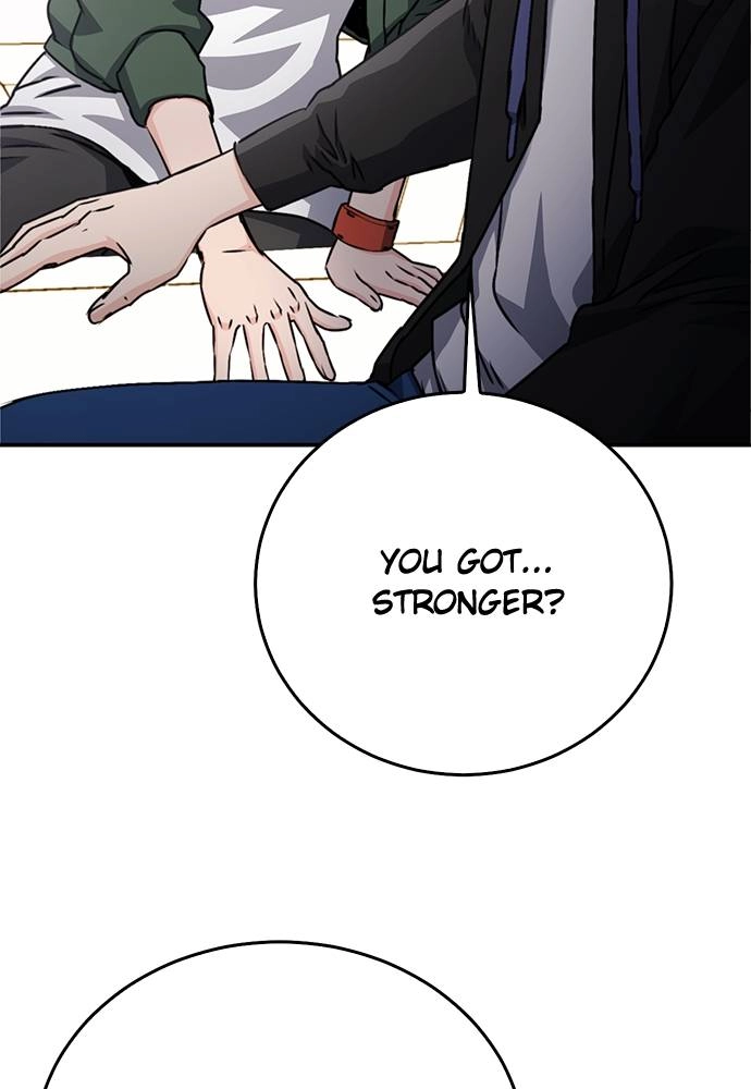 The Druid of Seoul Station Chapter 129 Page 115