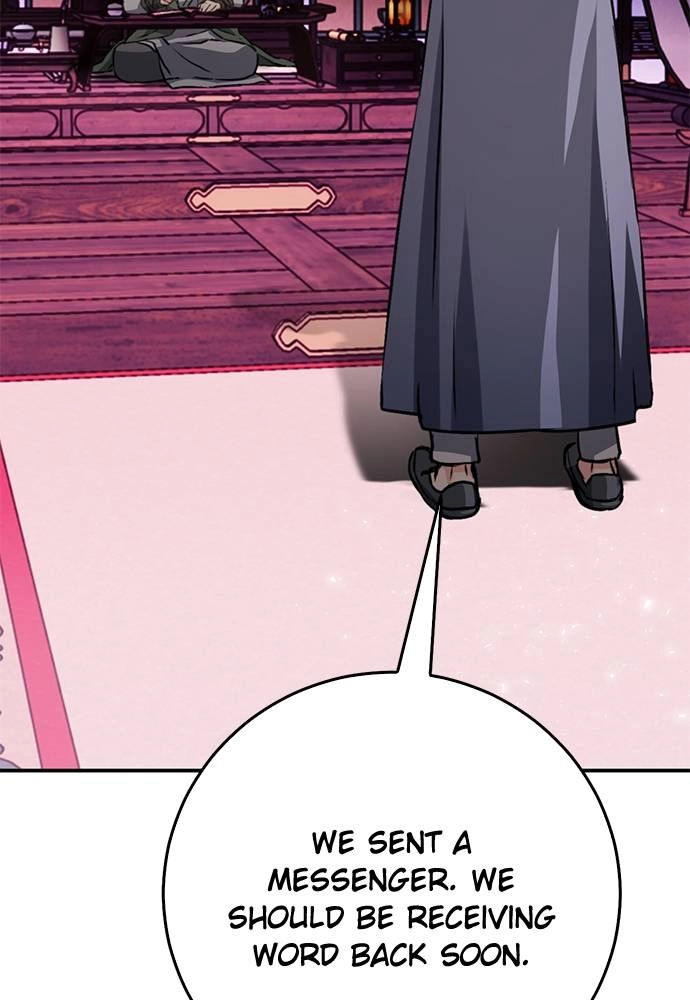 The Druid of Seoul Station Chapter 129 Page 11