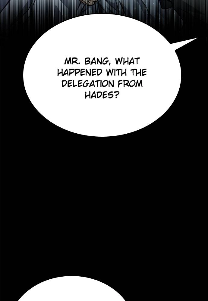 The Druid of Seoul Station Chapter 129 Page 123