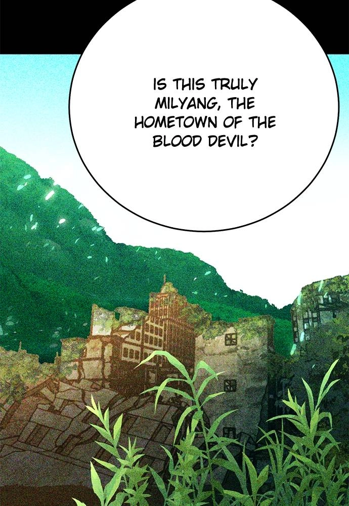 The Druid of Seoul Station Chapter 129 Page 127