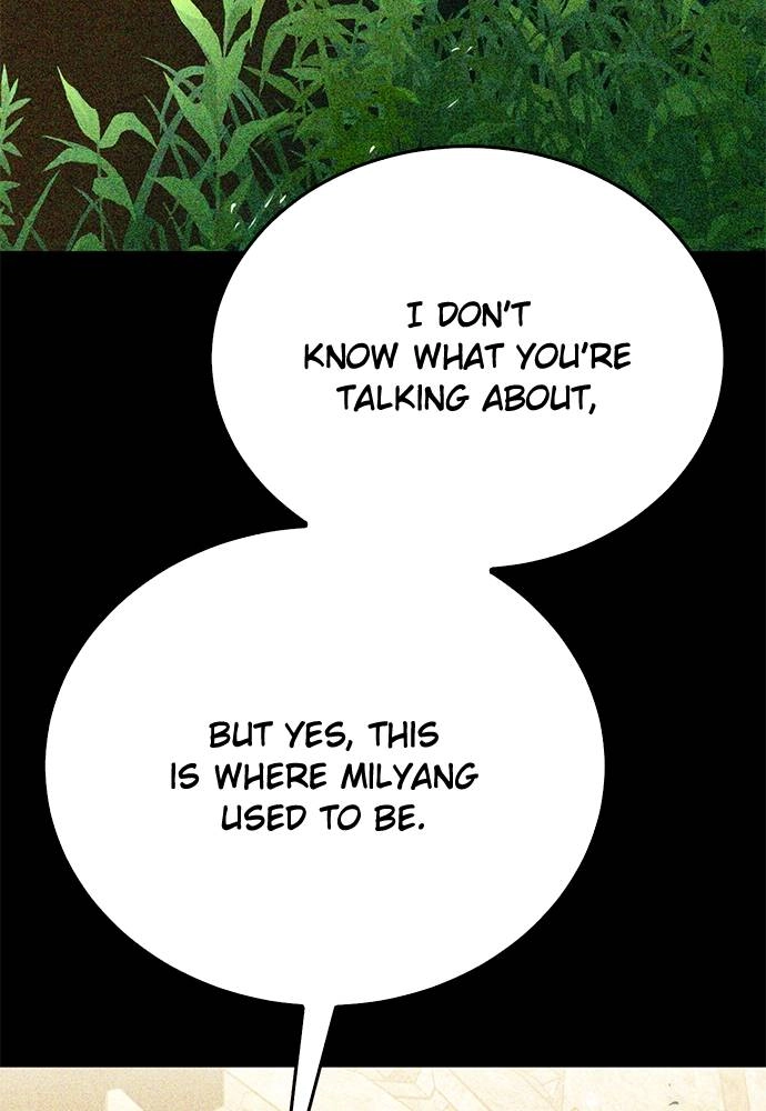 The Druid of Seoul Station Chapter 129 Page 128
