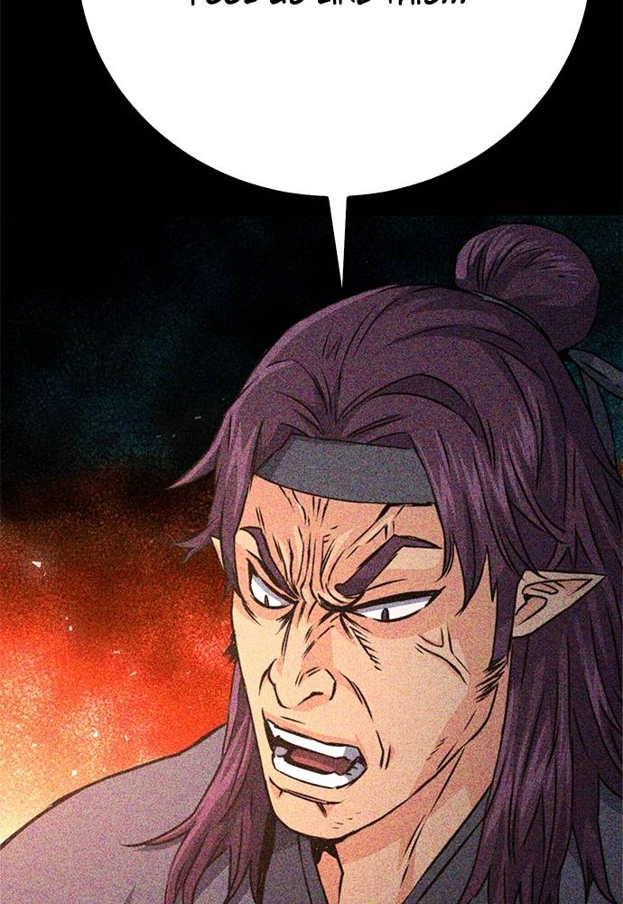 The Druid of Seoul Station Chapter 129 Page 131