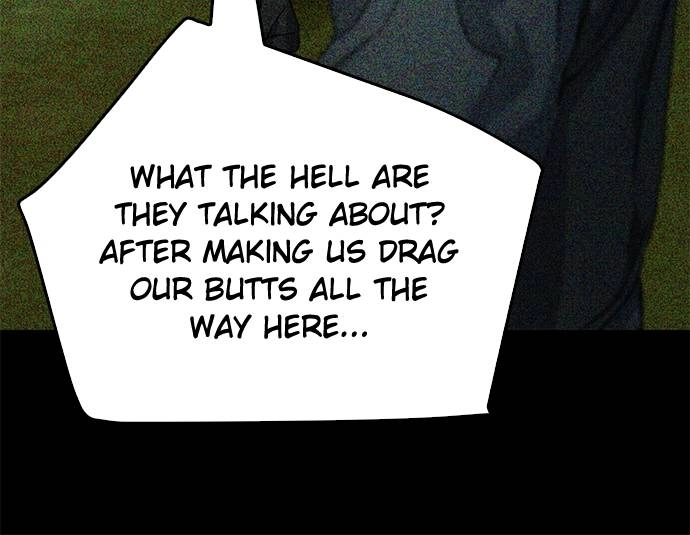 The Druid of Seoul Station Chapter 129 Page 134