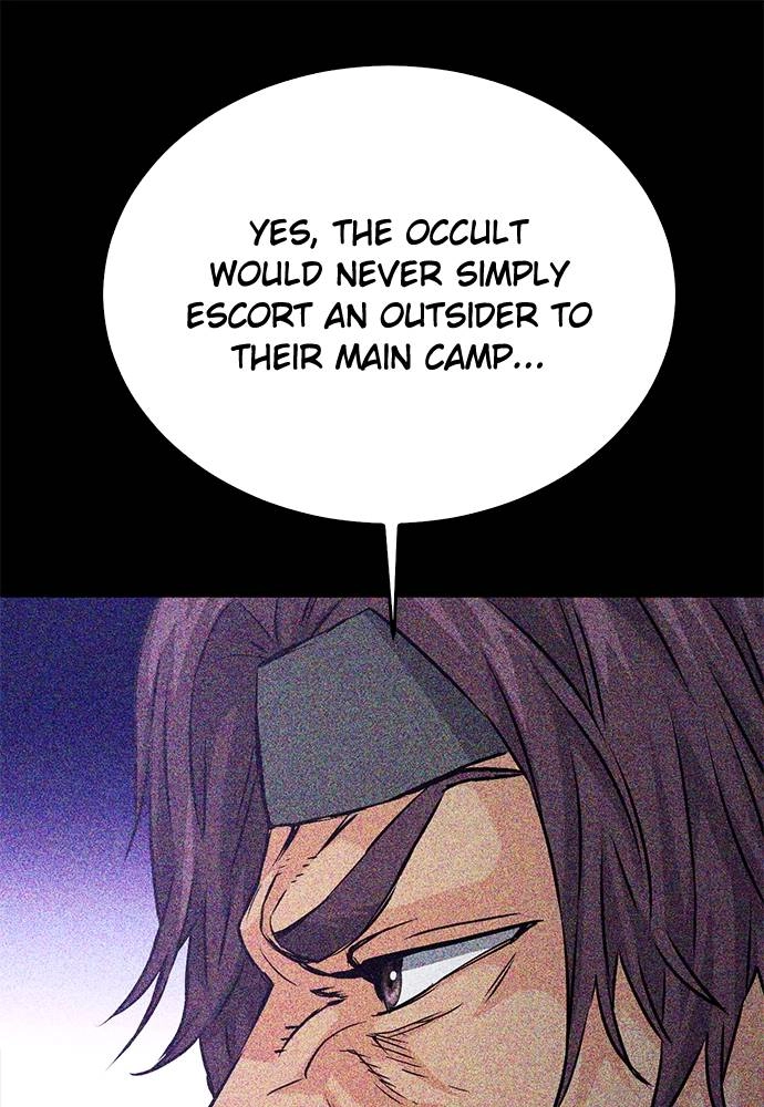 The Druid of Seoul Station Chapter 129 Page 135