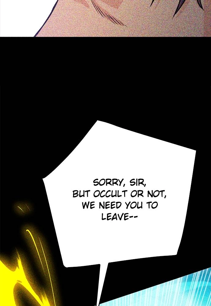 The Druid of Seoul Station Chapter 129 Page 136