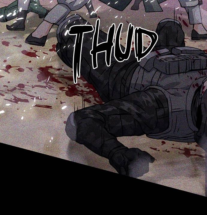 The Druid of Seoul Station Chapter 129 Page 142