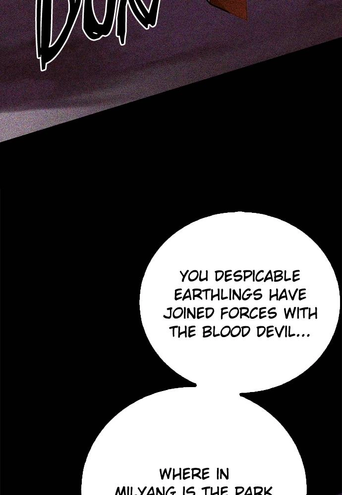 The Druid of Seoul Station Chapter 129 Page 145