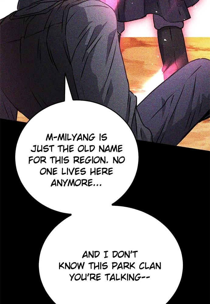 The Druid of Seoul Station Chapter 129 Page 147