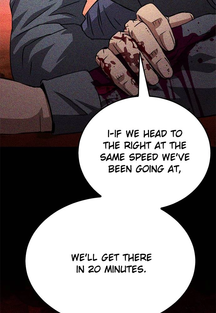 The Druid of Seoul Station Chapter 129 Page 153