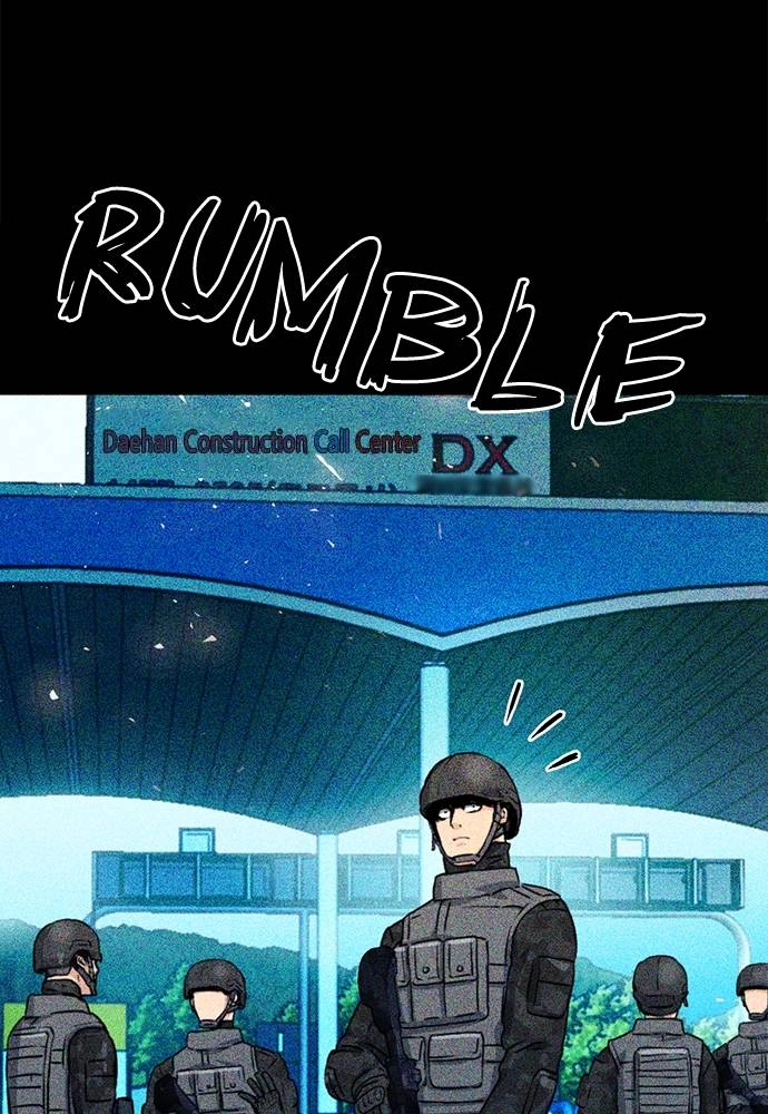 The Druid of Seoul Station Chapter 129 Page 156