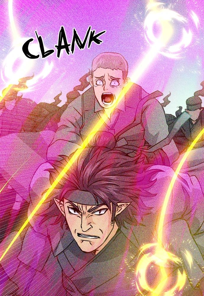 The Druid of Seoul Station Chapter 129 Page 162