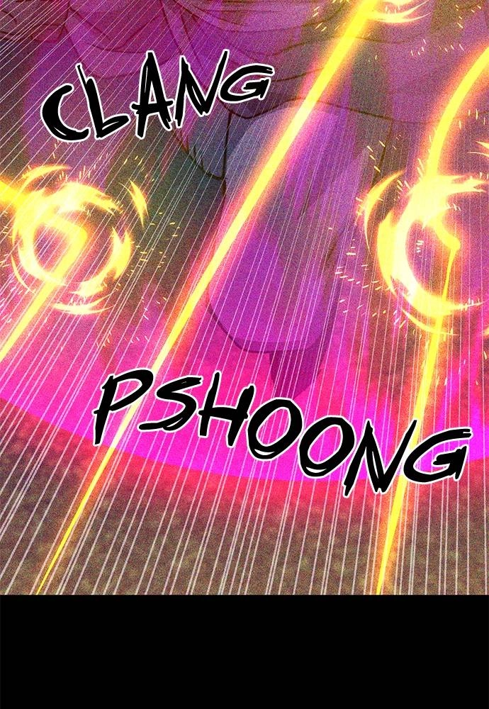 The Druid of Seoul Station Chapter 129 Page 163