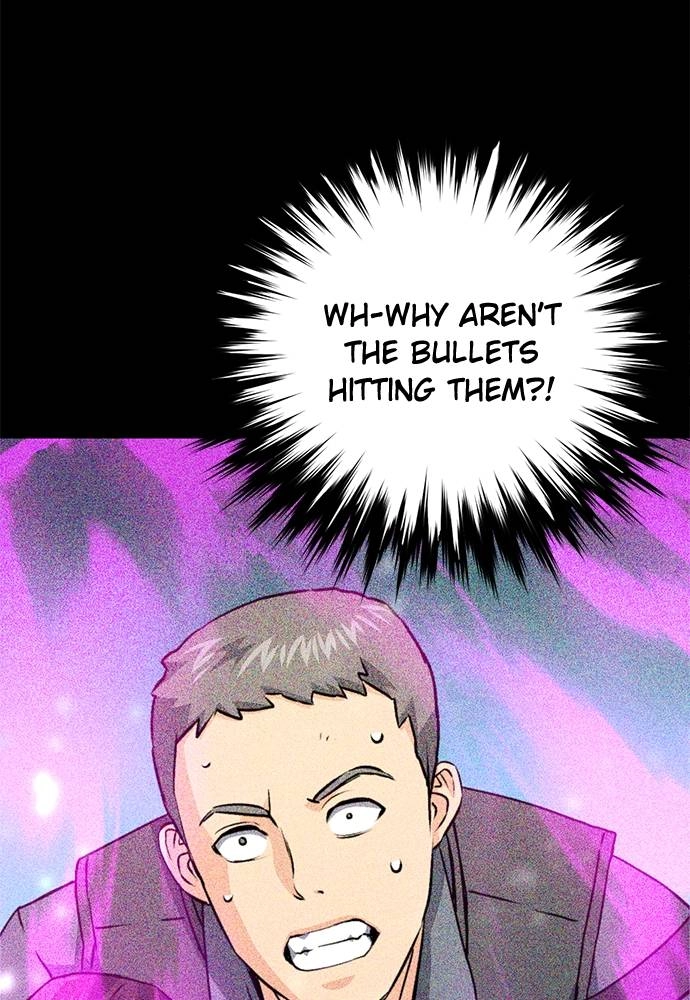 The Druid of Seoul Station Chapter 129 Page 164