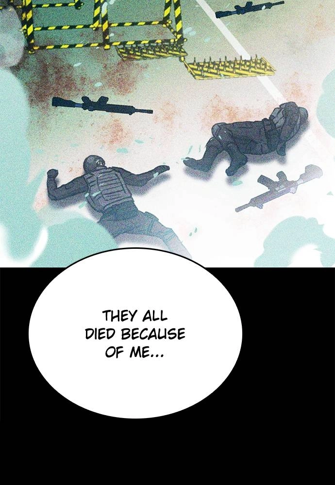 The Druid of Seoul Station Chapter 129 Page 167