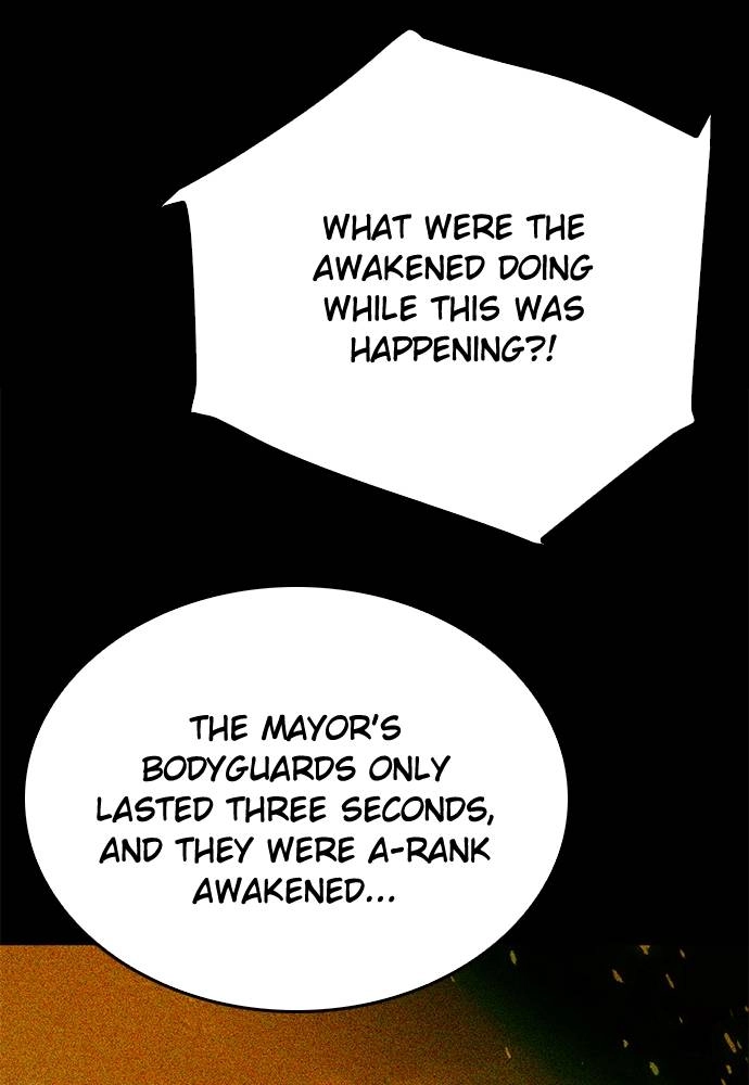 The Druid of Seoul Station Chapter 129 Page 168