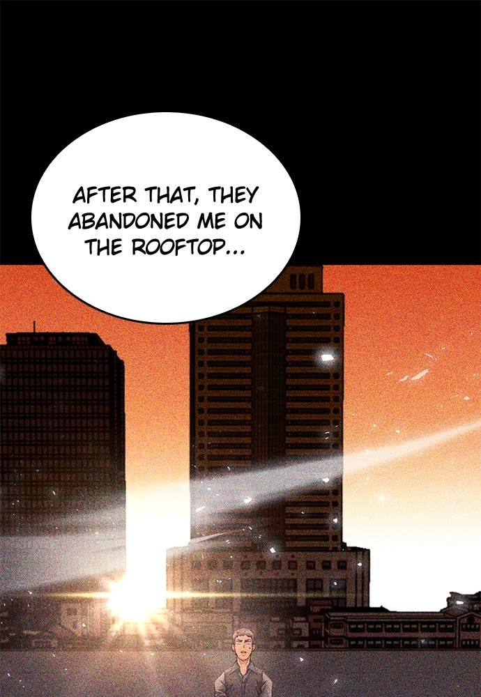 The Druid of Seoul Station Chapter 129 Page 171