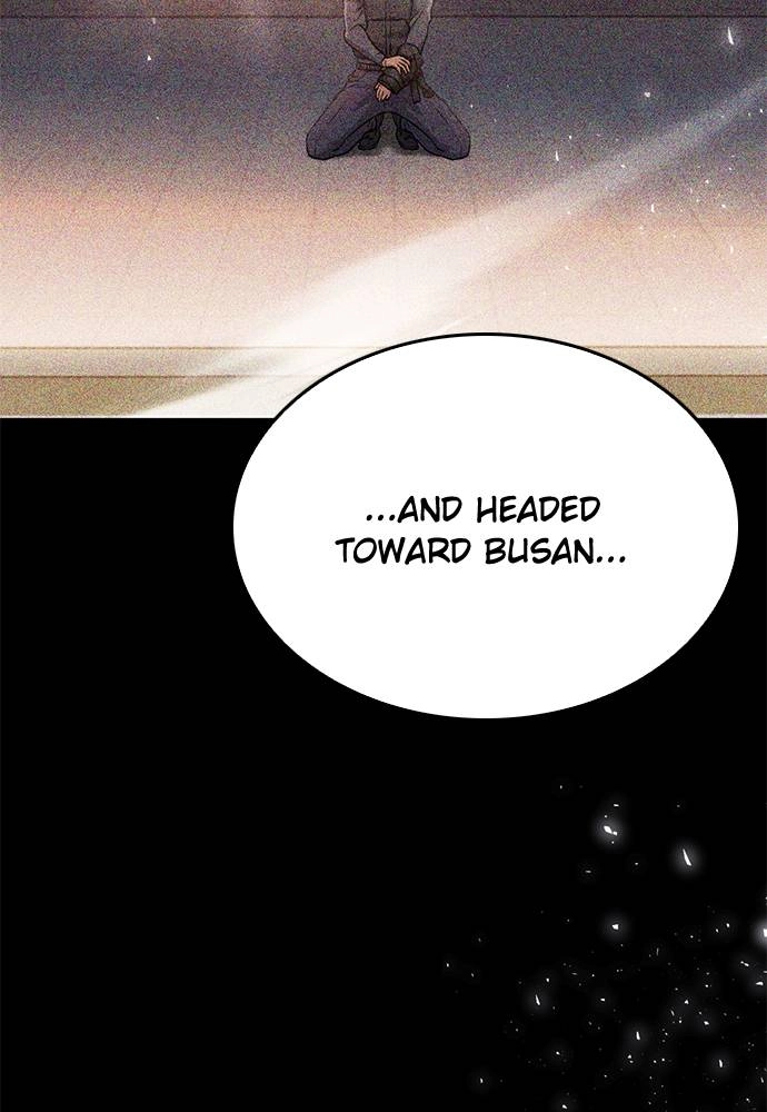 The Druid of Seoul Station Chapter 129 Page 172