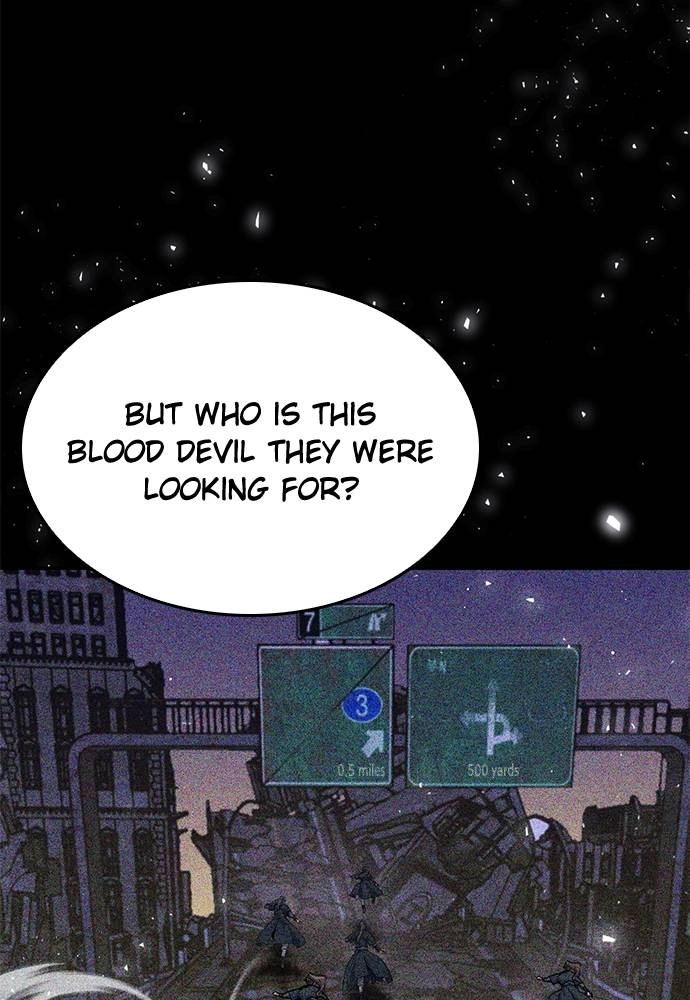 The Druid of Seoul Station Chapter 129 Page 173