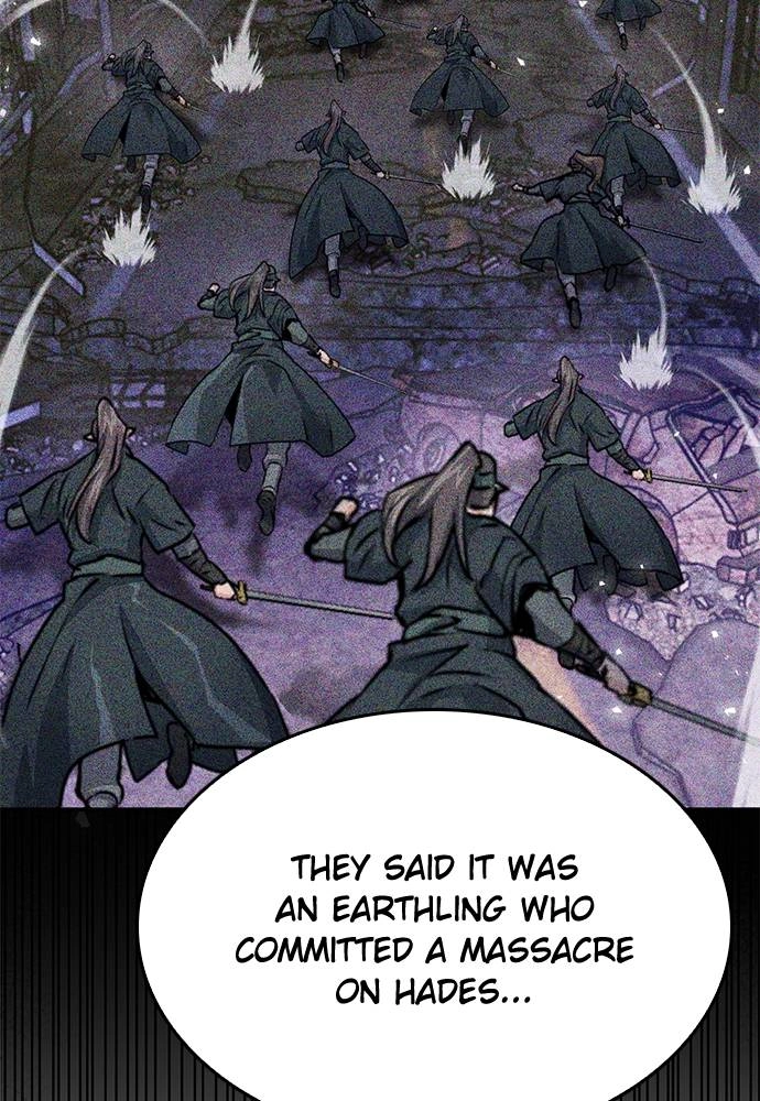 The Druid of Seoul Station Chapter 129 Page 174