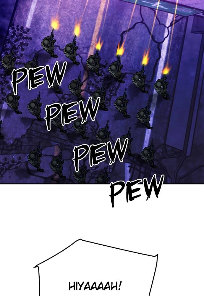 The Druid of Seoul Station Chapter 129 Page 179