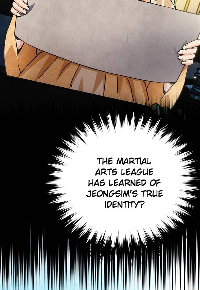 The Druid of Seoul Station Chapter 129 Page 17