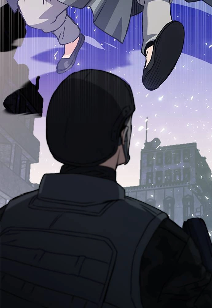 The Druid of Seoul Station Chapter 129 Page 181