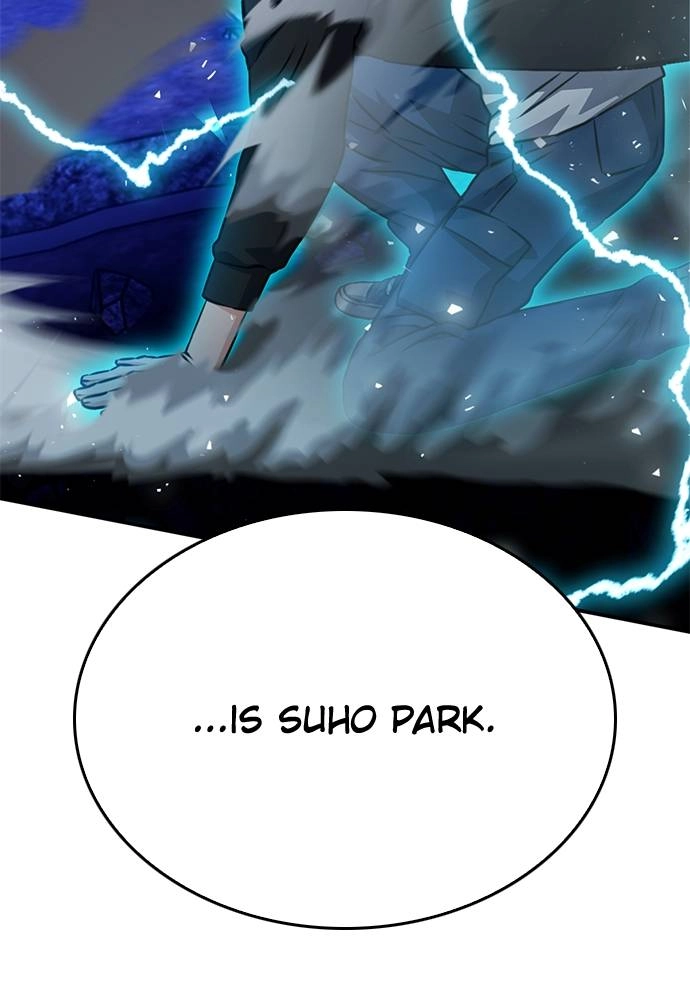 The Druid of Seoul Station Chapter 129 Page 187