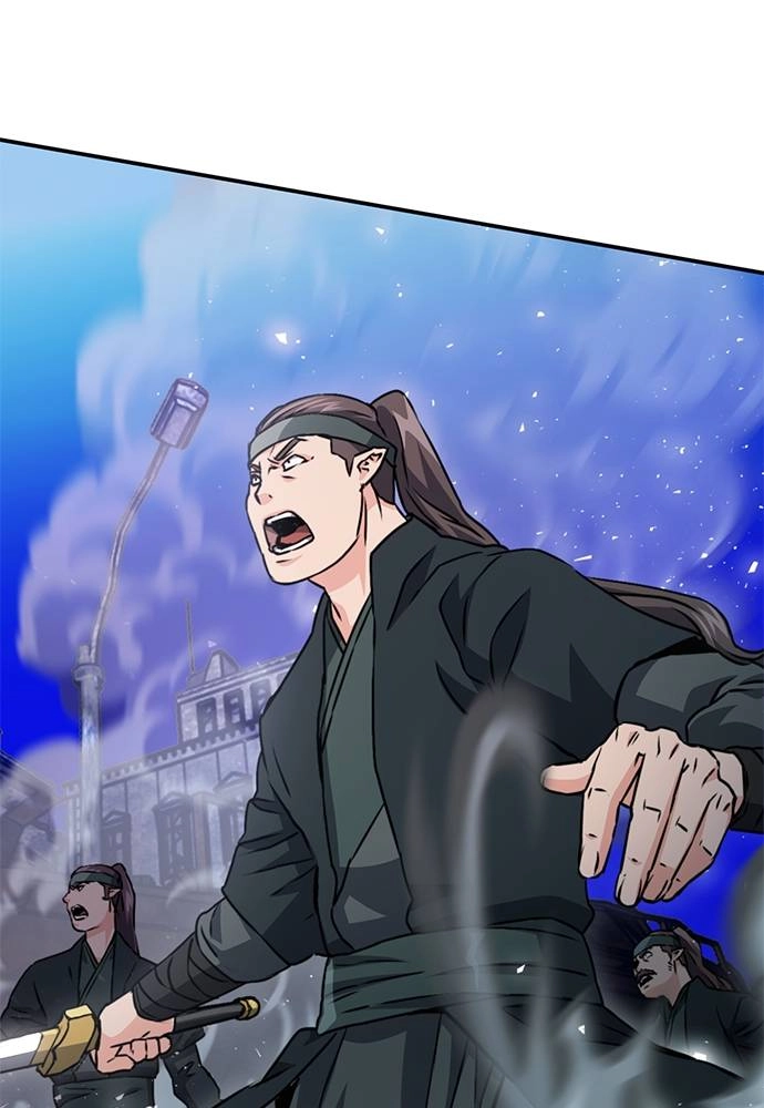 The Druid of Seoul Station Chapter 129 Page 188