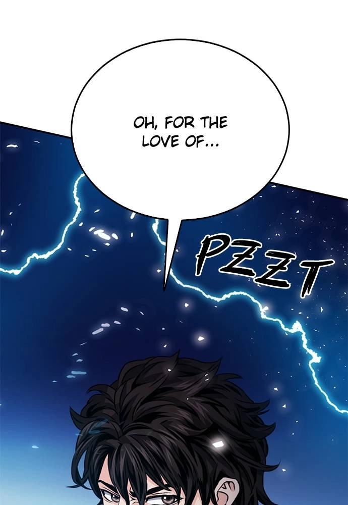 The Druid of Seoul Station Chapter 129 Page 190