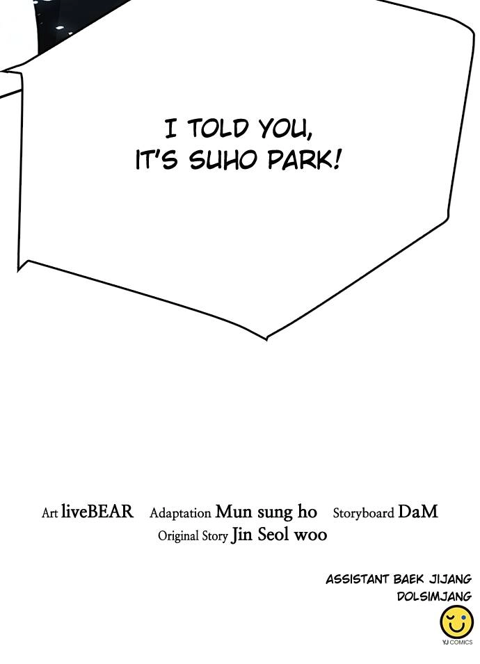 The Druid of Seoul Station Chapter 129 Page 192