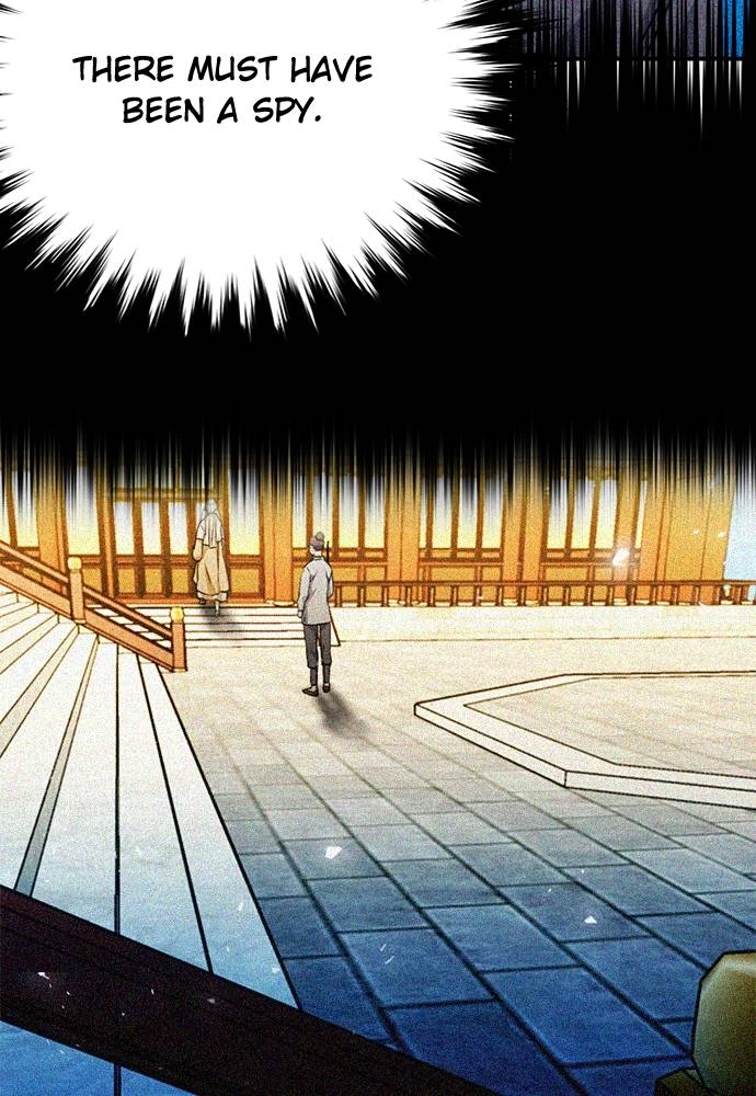 The Druid of Seoul Station Chapter 129 Page 19