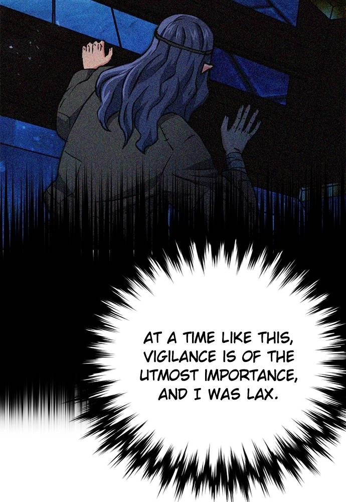 The Druid of Seoul Station Chapter 129 Page 20